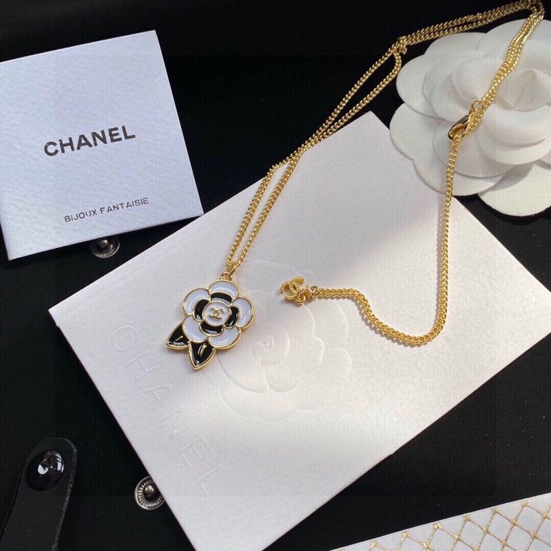 Chanel Necklaces